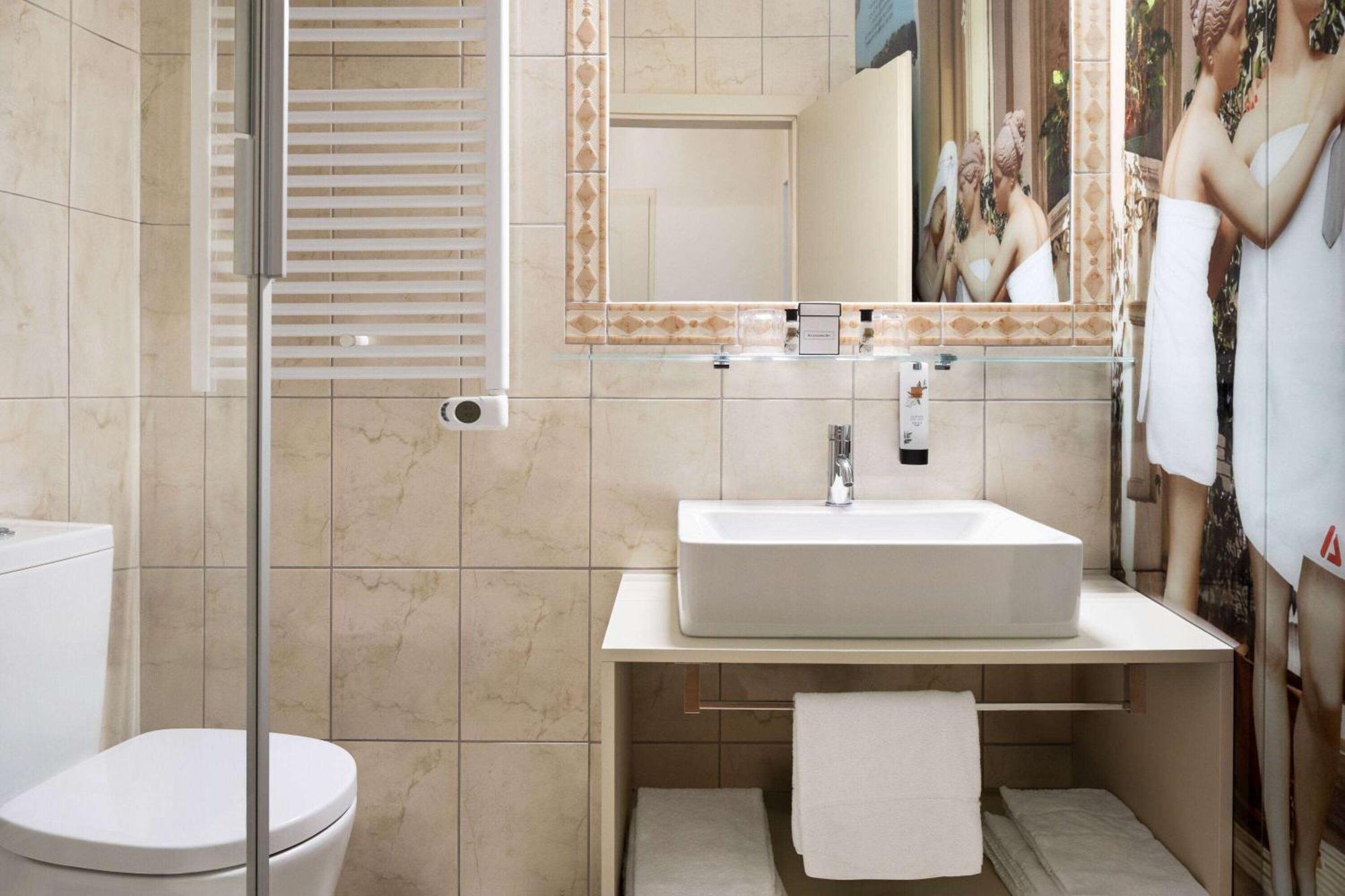 Amedia Plaza Wels, Trademark Collection By Wyndham Wels