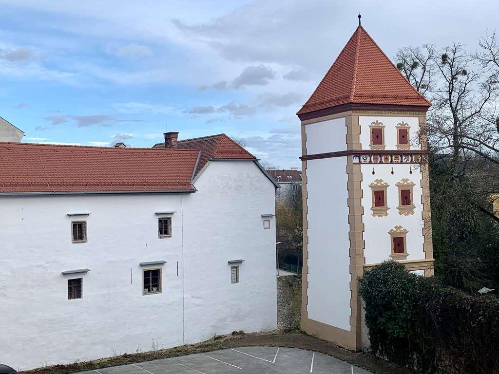 Amedia Plaza Kremsmünstererhof 4*
