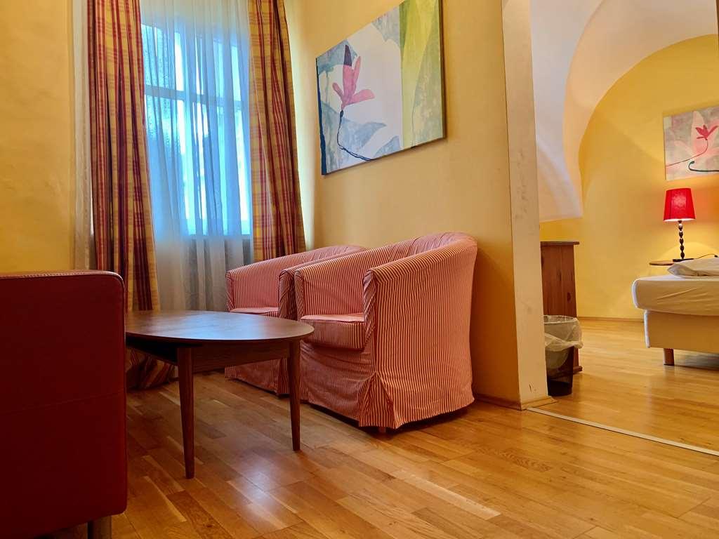 Amedia Plaza Kremsmünstererhof Hotel 4*