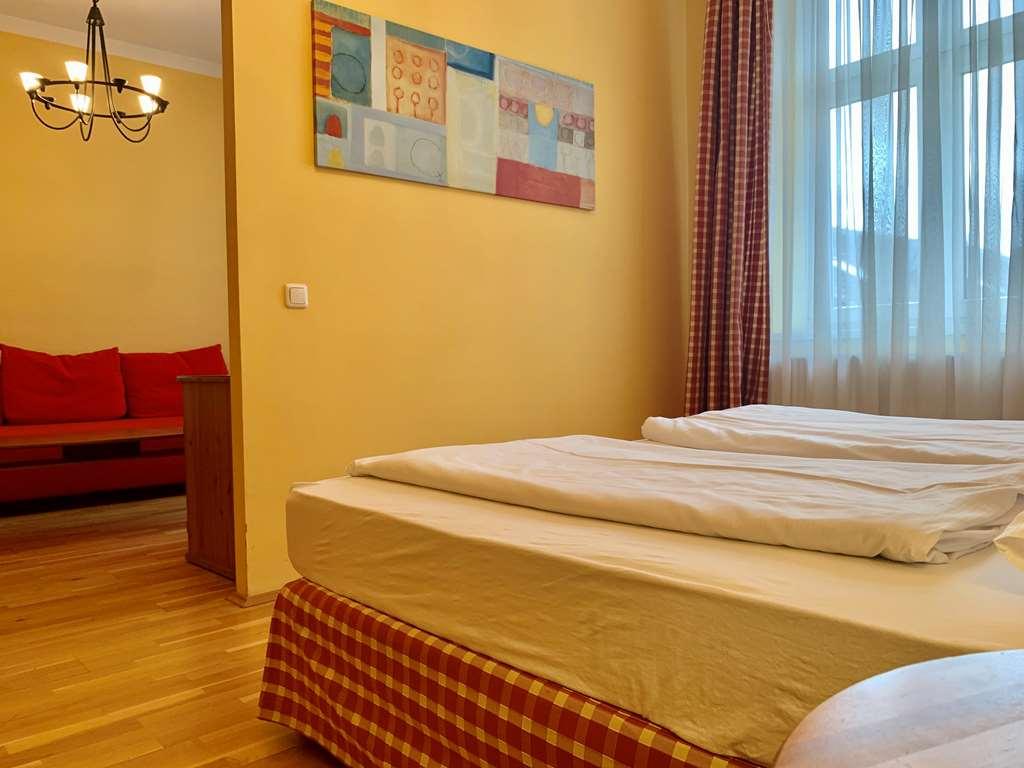Hotel Amedia Plaza Kremsmünstererhof Wels