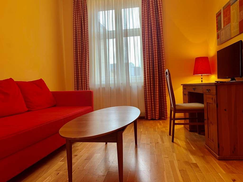 Hotel Amedia Plaza Kremsmünstererhof