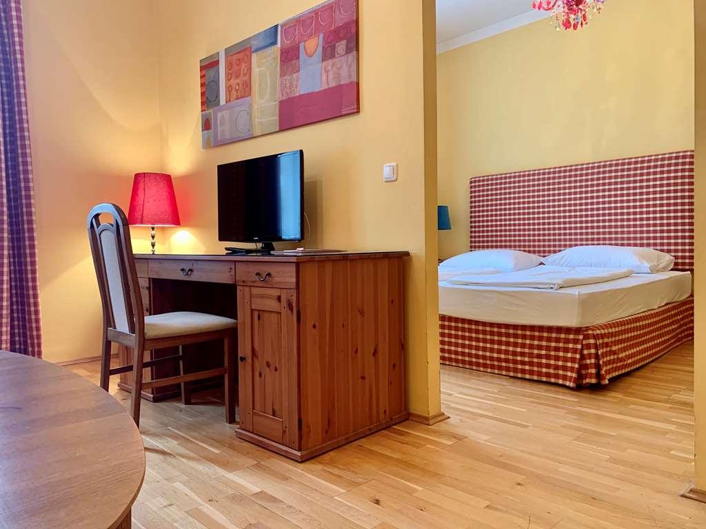 Amedia Plaza Kremsmünstererhof 4*