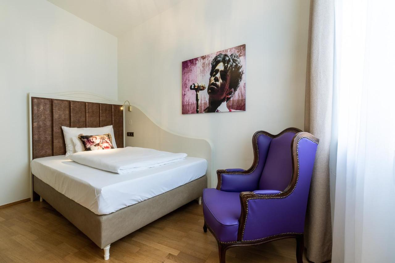 Amedia Plaza Kremsmünstererhof 4*