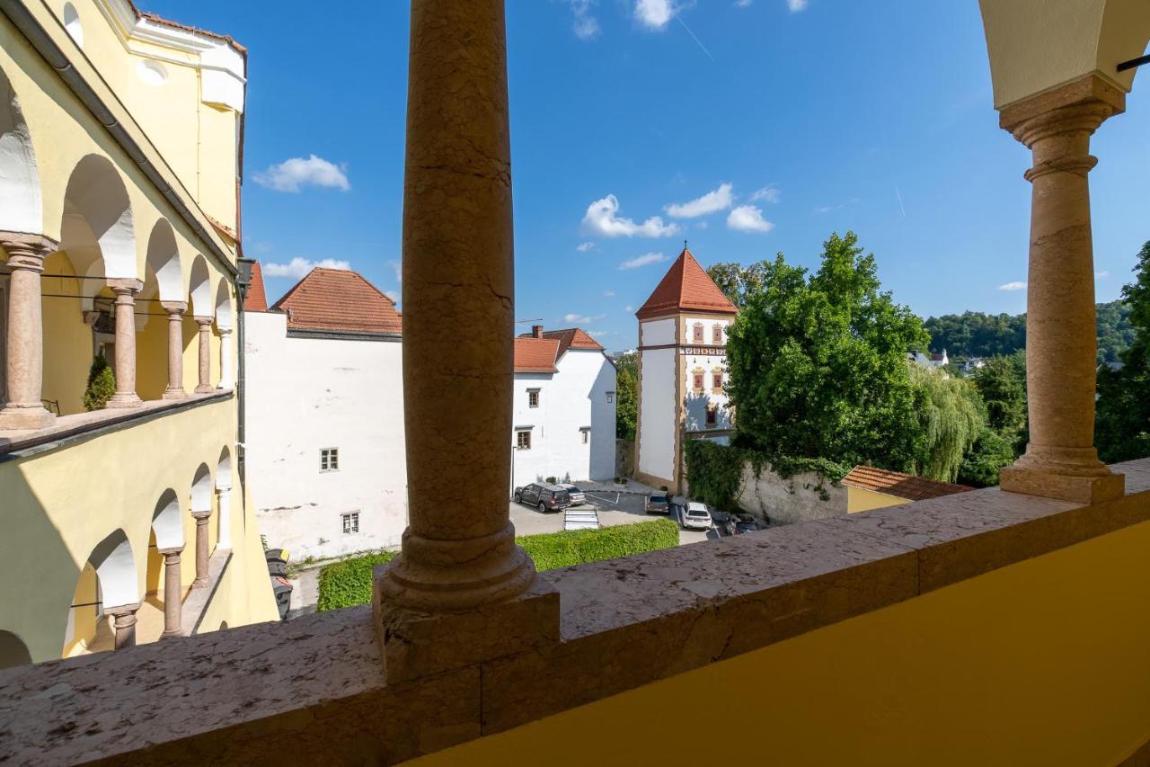 Amedia Plaza Kremsmünstererhof Hotel 4*