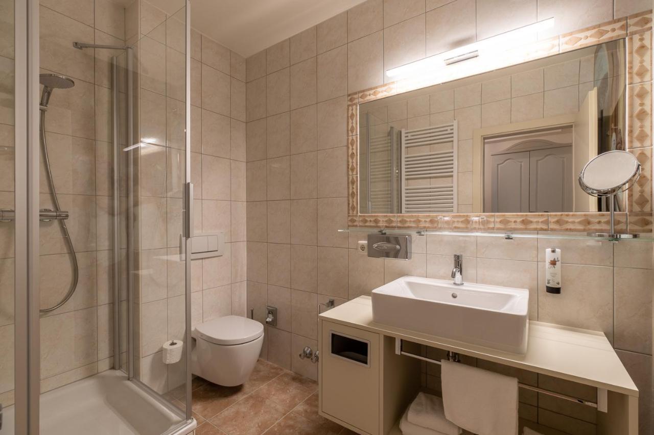 Amedia Plaza Kremsmünstererhof 4*