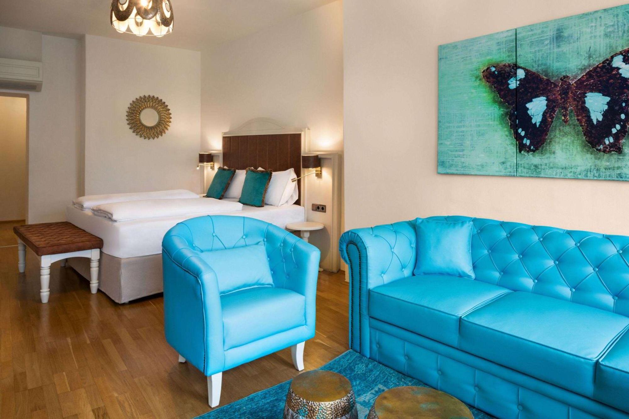 Hotel Amedia Plaza Kremsmünstererhof 4*