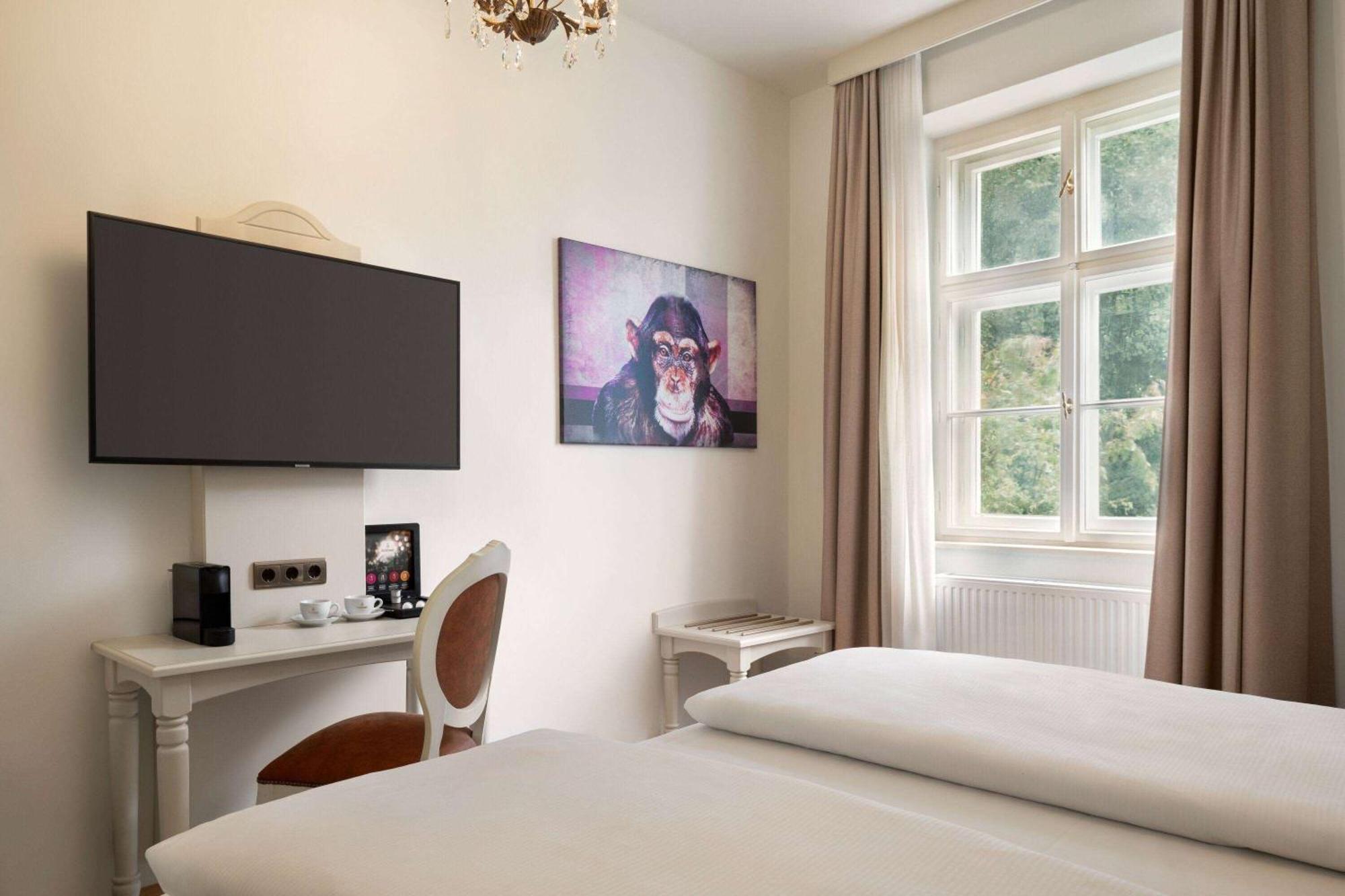 Amedia Plaza Kremsmünstererhof Hotel 4*