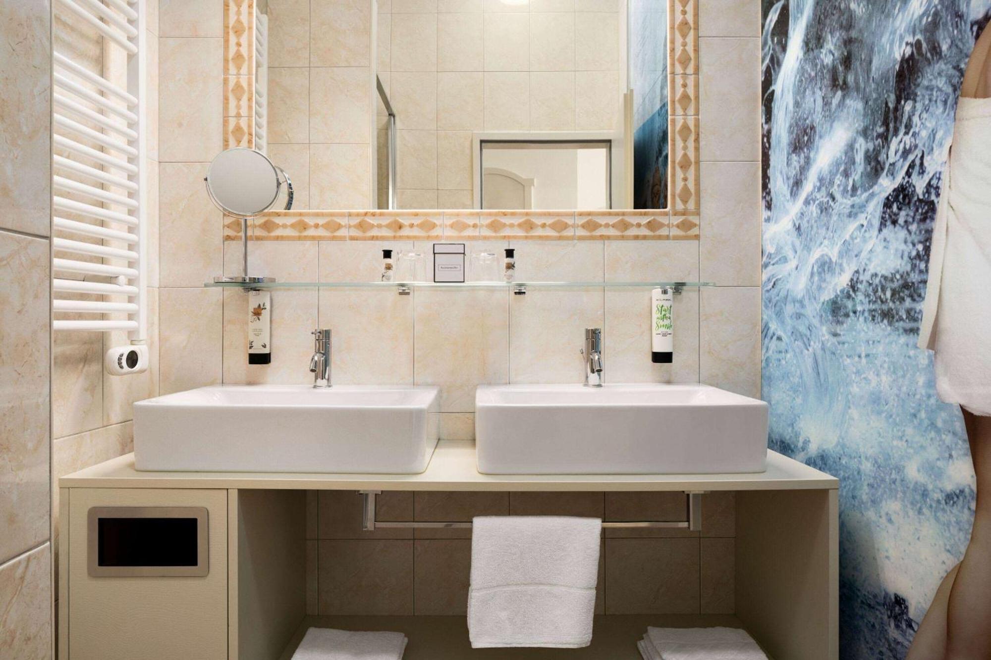 Amedia Plaza Kremsmünstererhof 4* Wels