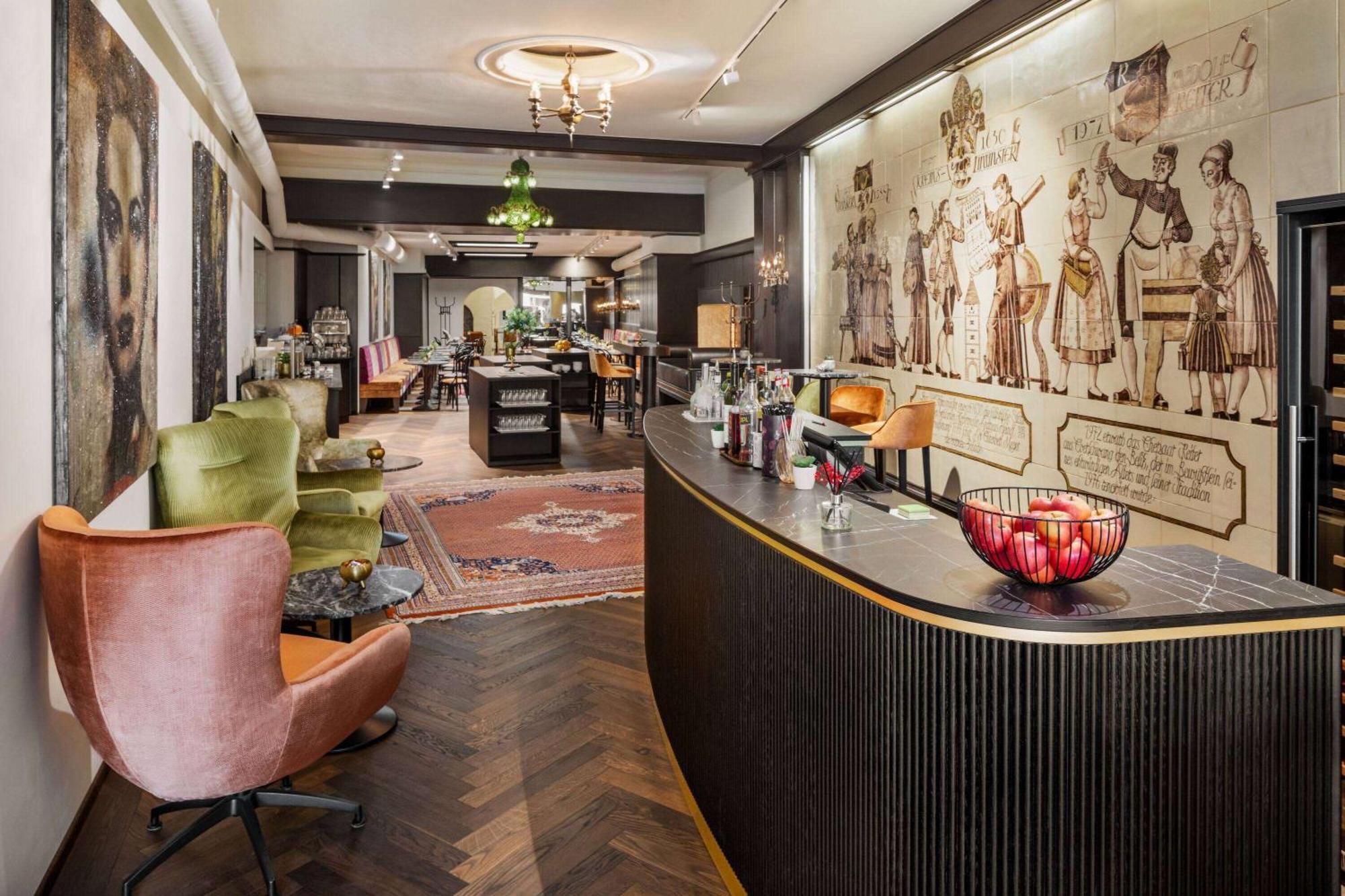 Hotel Amedia Plaza Kremsmünstererhof Wels